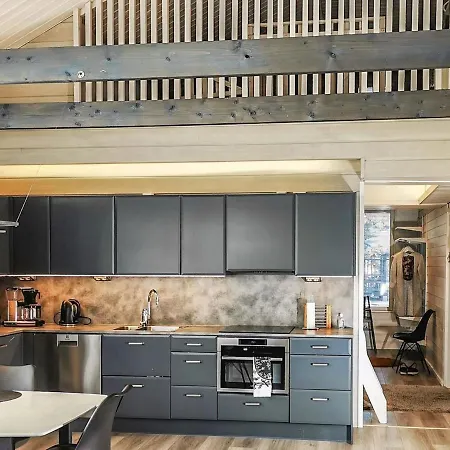 Biegga By Interhome 度假居 Kyro