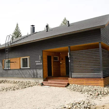 Holiday home Biegga By Interhome *