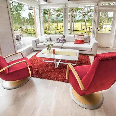 Semesterbostad Biegga By Interhome