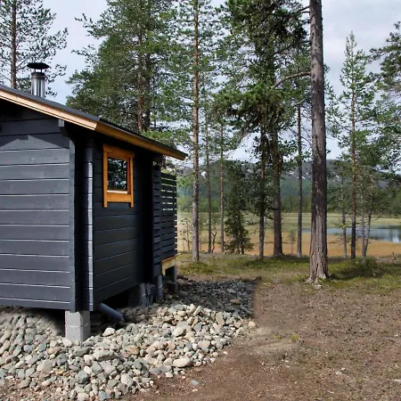 Biegga By Interhome Holiday home Kyro