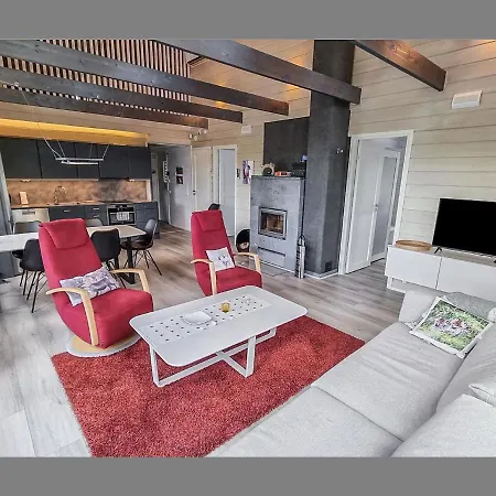 Biegga By Interhome * Kyro