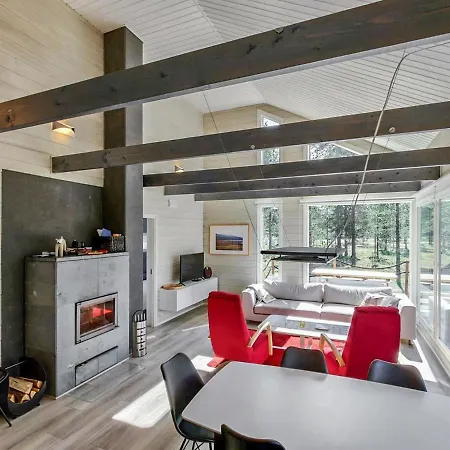 Biegga By Interhome 度假居 Kyro