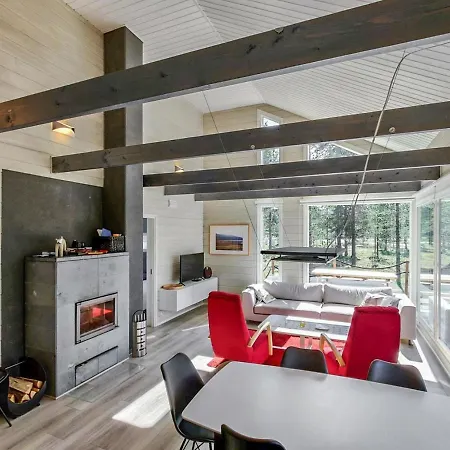 Biegga By Interhome Holiday home Kyro