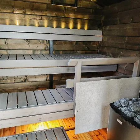 Biegga By Interhome * Kyro