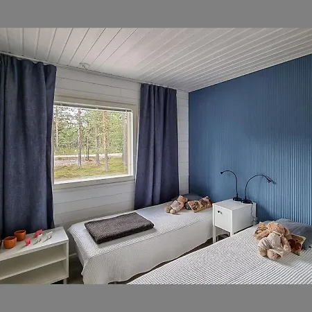 Biegga By Interhome Kyro