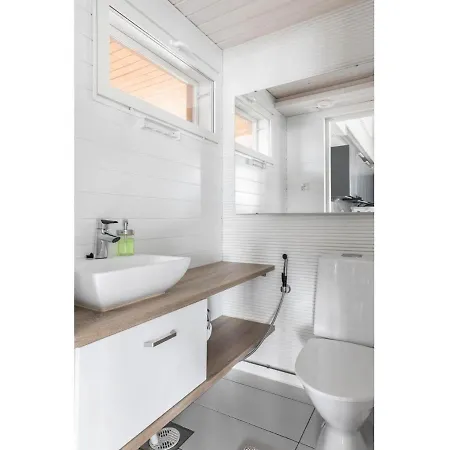 Biegga By Interhome * Kyro