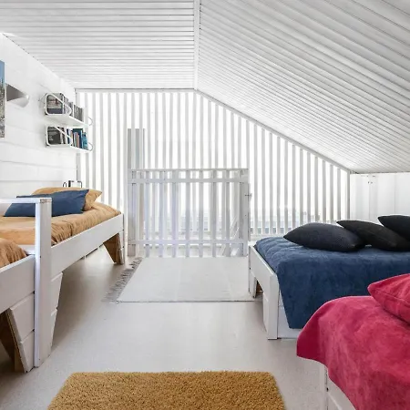 Semesterbostad Biegga By Interhome