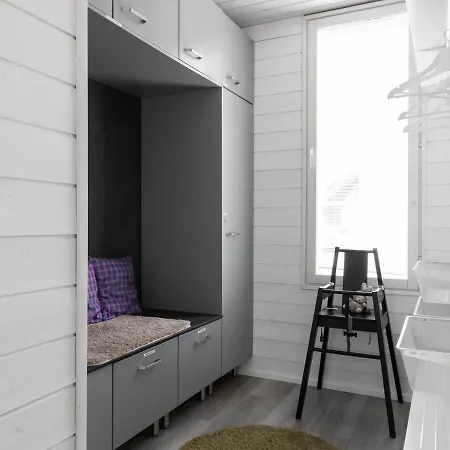 Biegga By Interhome Semesterbostad *