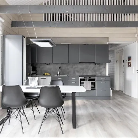 Biegga By Interhome