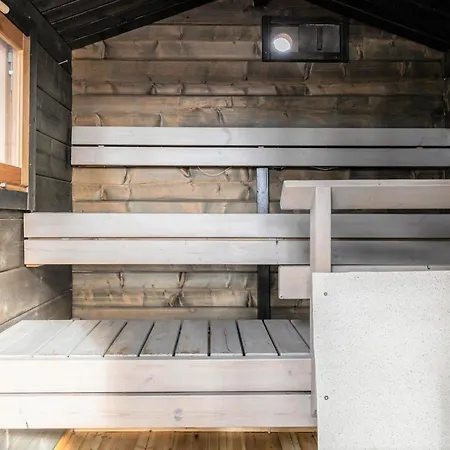 Biegga By Interhome Holiday home *